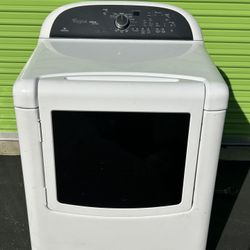 Whirlpool Electric Dryer 