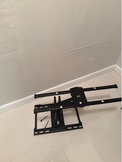Wall mount