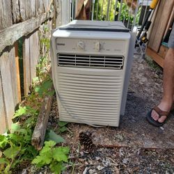 great AC unit good condition 