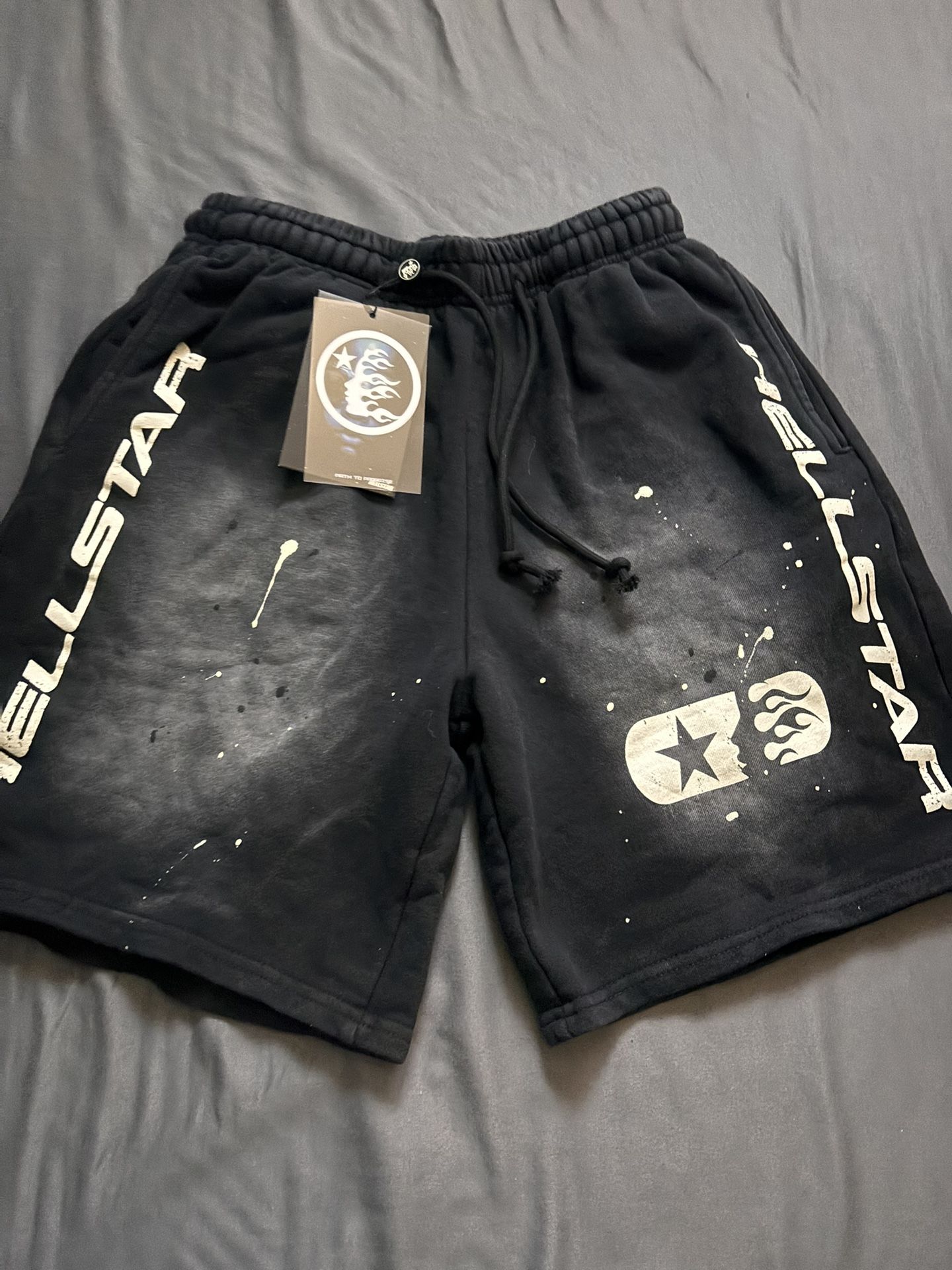 Hellstar Short