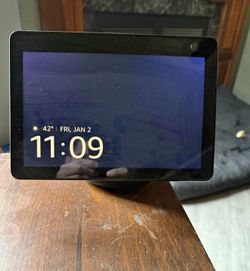 Amazon Echo Show 10