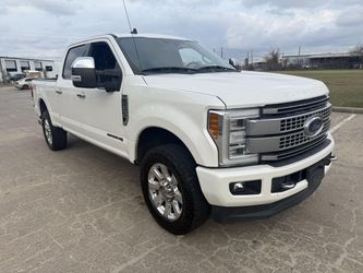 2019 Ford F-250