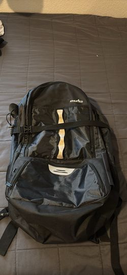 Athletico Lacrosse Backpack