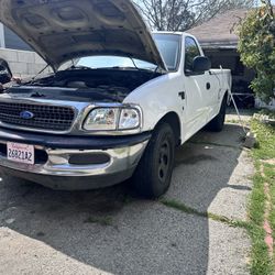 Ford F150