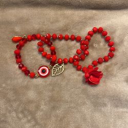Set Of Three Bracelets