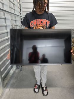 Sony 40" smart t.v.