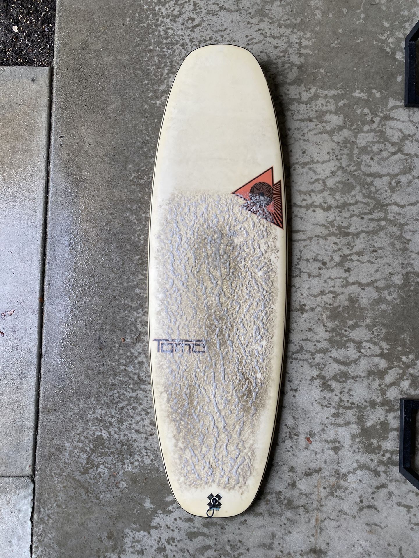 4’8 Firewire Tomo EVO