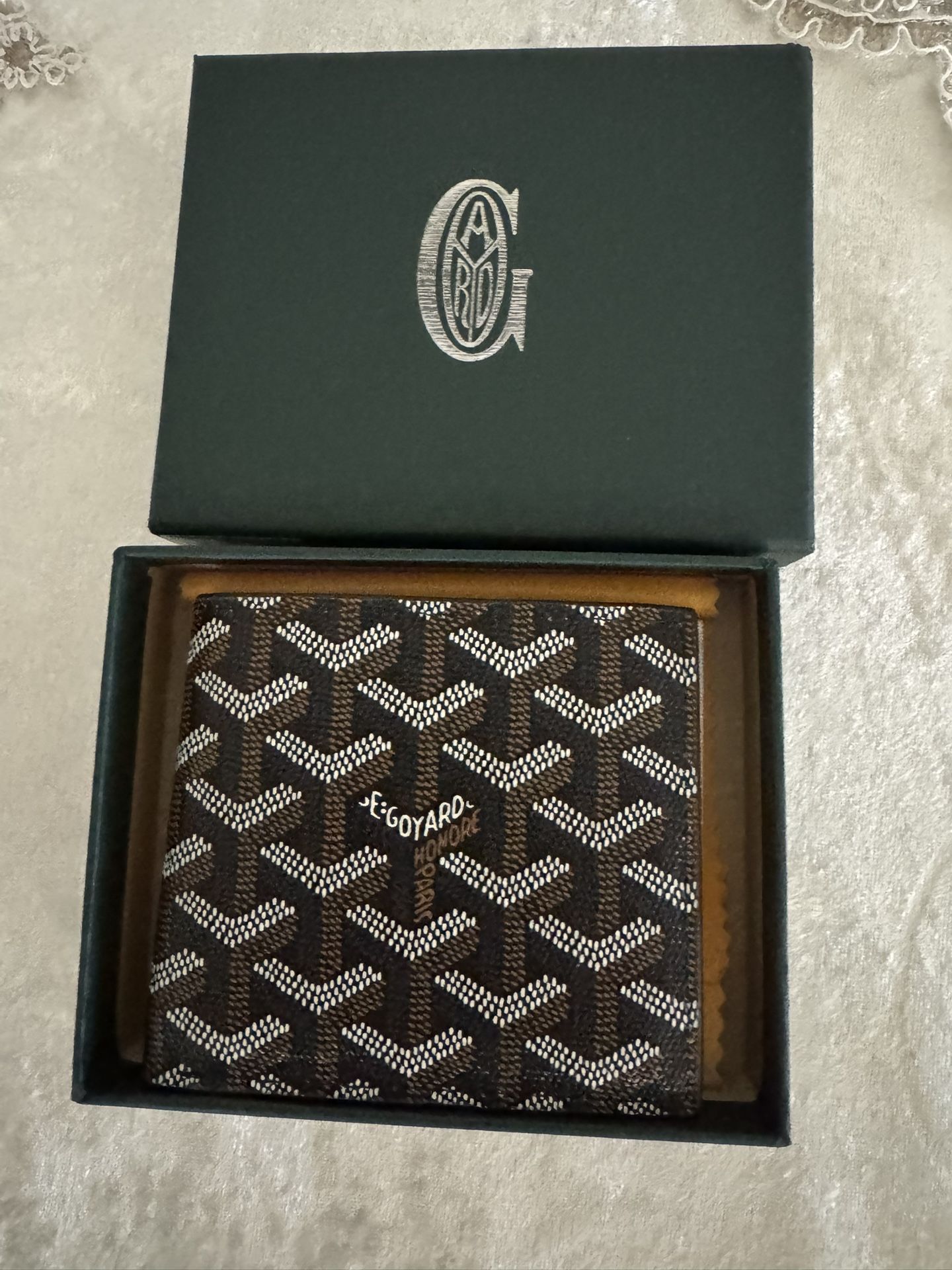 Wallet