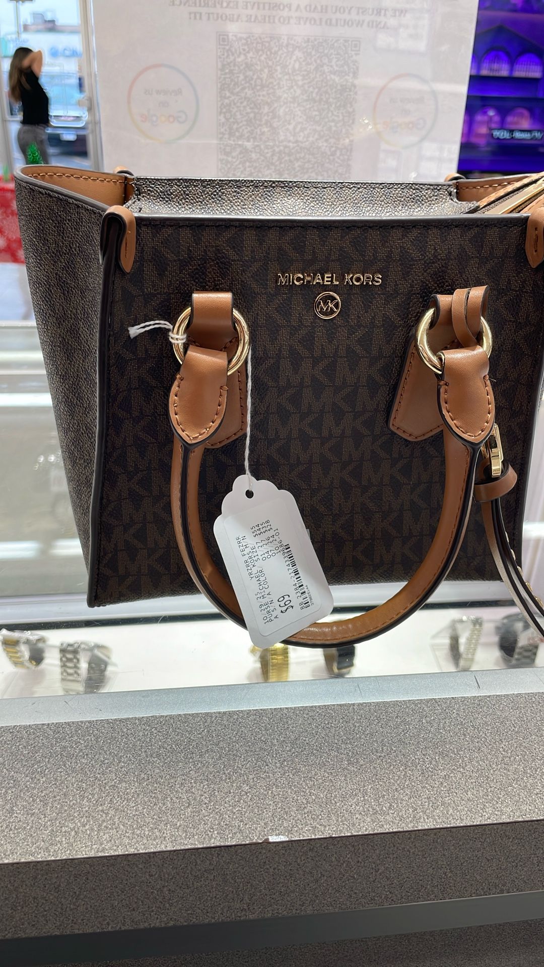 Michael Kors Purse