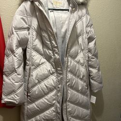 Jacket Womens Michael Kors Size S 