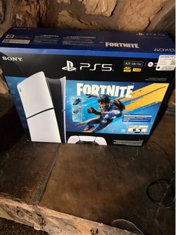 Play station 5