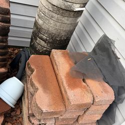 Bricks for sale