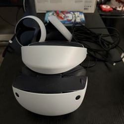 Playstation VR