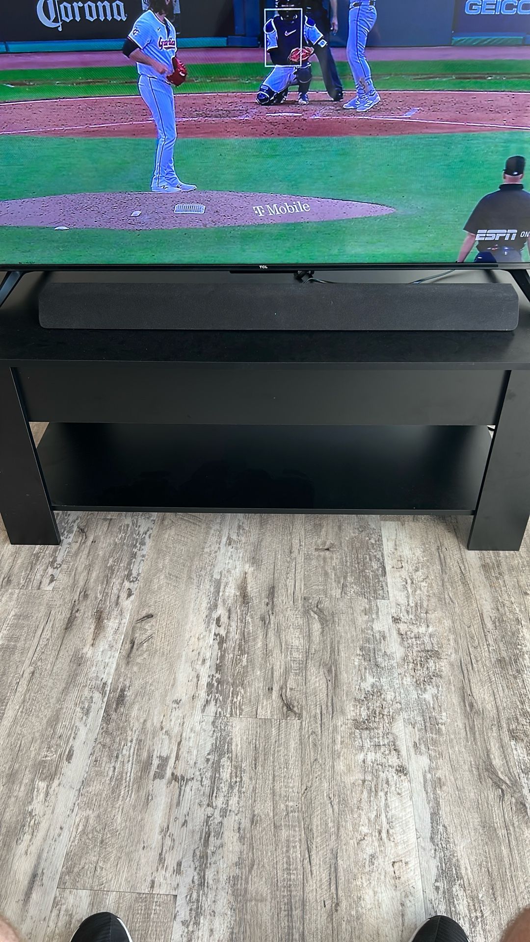 Sound Bar