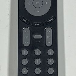 JVC RMT-JR01 0(contact info removed)0012 LED TV Remote Control  