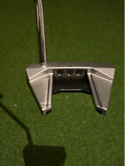Scotty Cameron phantom mallet putter