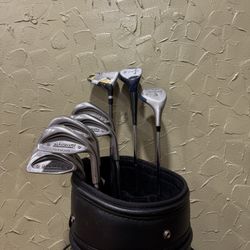 Golf Clubs