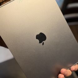 Apps iPad Air Gen 7 (M3) 