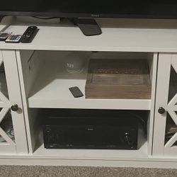 TV stand
