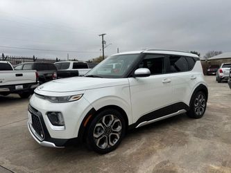 2020 Kia Soul