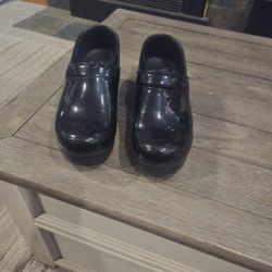 Dansko Clogs