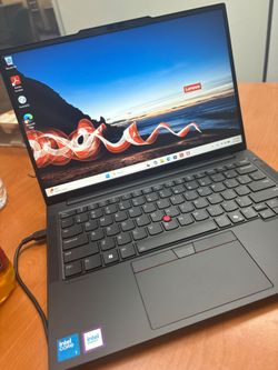 Lenovo Thinkpad E14 Gen 7