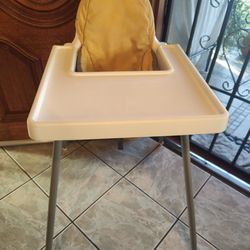 BABY HIGH CHAIR