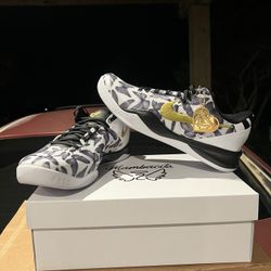 Nike Kobe 8 Protro Mambacita 11.5M