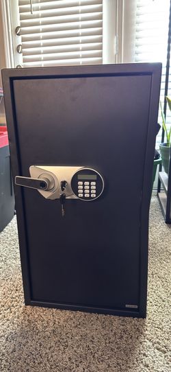 Safe box