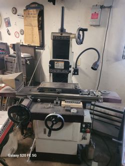 Chevalier Grinder for sale