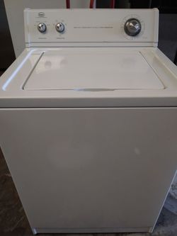 Whirlpool Washer $150 With Warranty