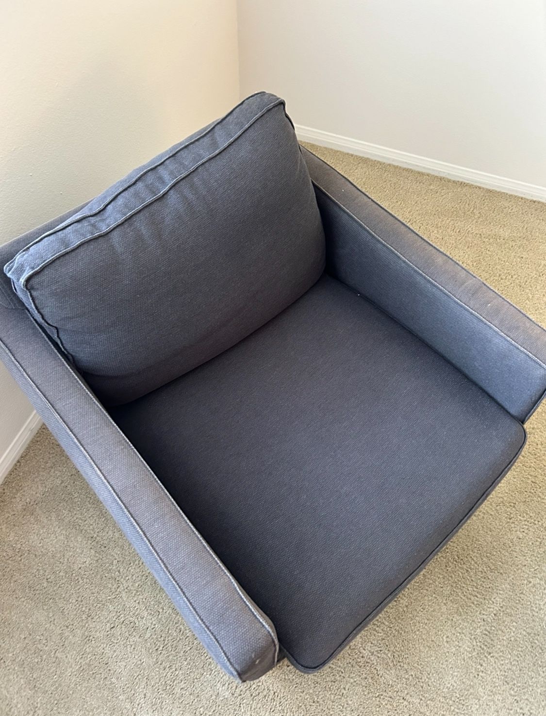 Armchairs Set (2chairs)