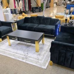 Living Room Set!!!Ask for price!!Preguntar Por Precio 
