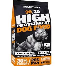 Dog Food