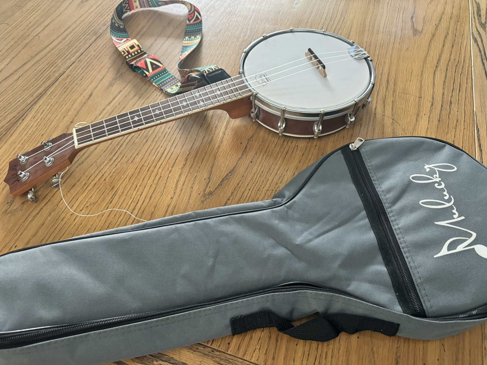 Banjolele