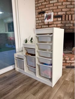 IKEA dresser/storage