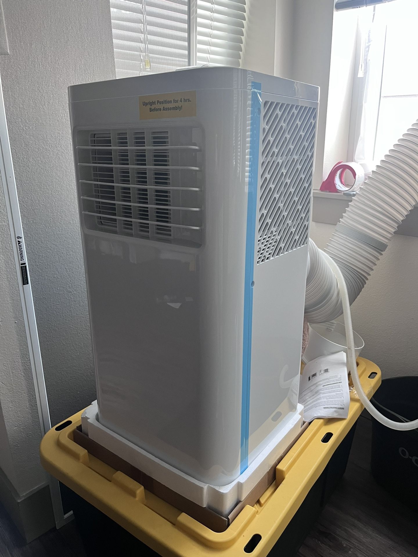 AC Unit
