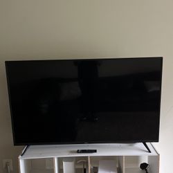 60” Vizio Smart Tv 