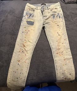 Purple Brand Jeans