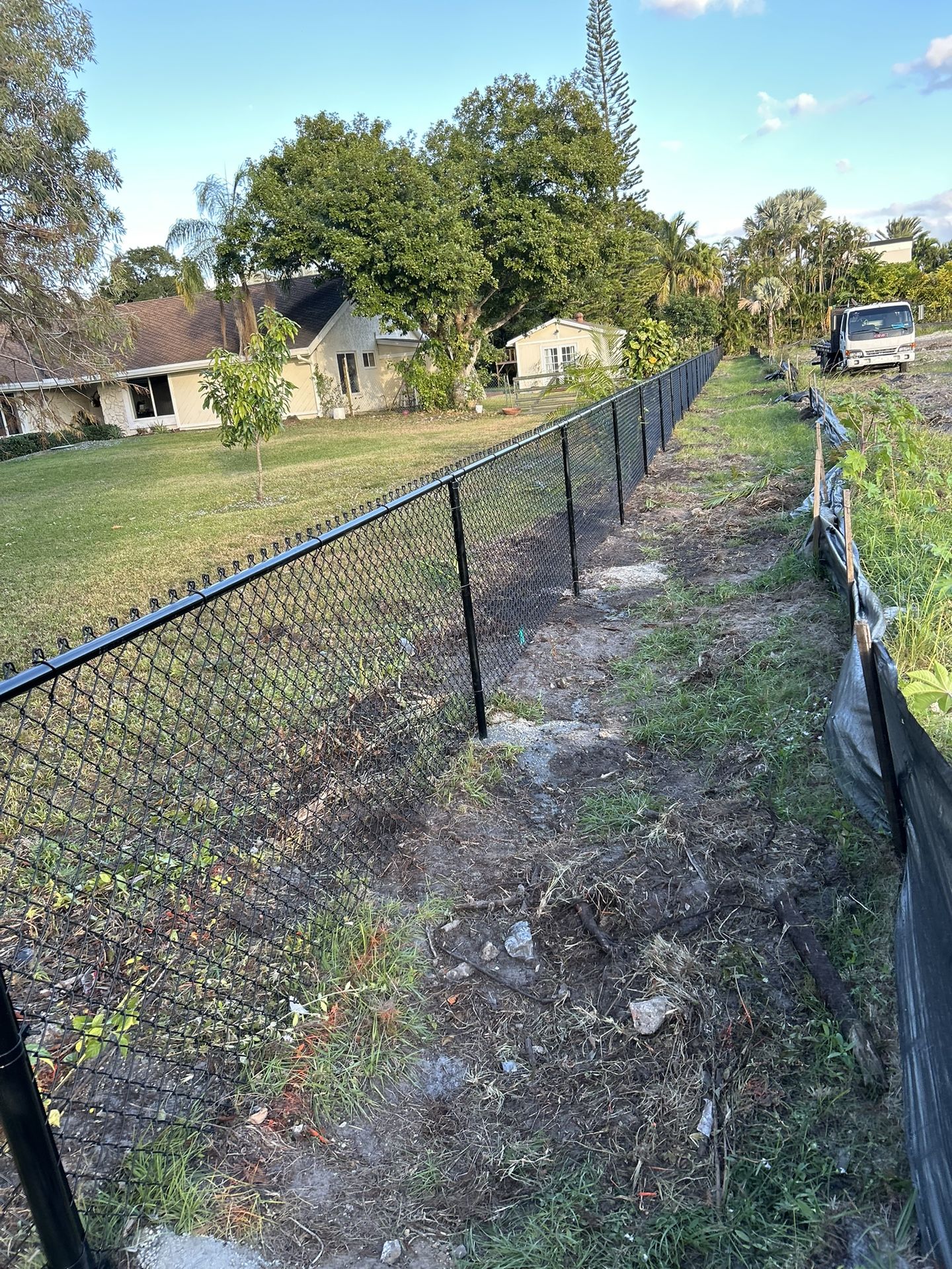 Fence