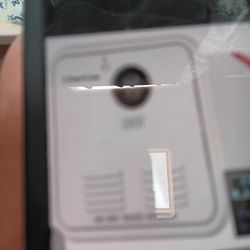 RV Tankless Hot Water Heater