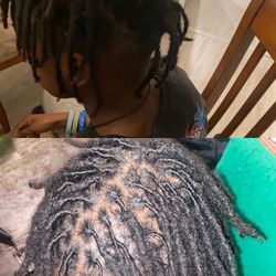 Hairstylist