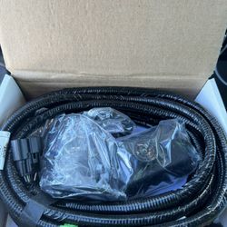Ford Truck Reverse Camera