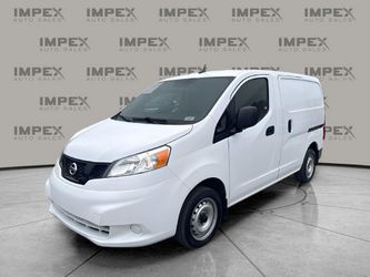 2021 Nissan NV200 Compact Cargo