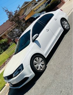 2013 Volkswagen Jetta