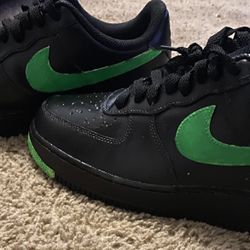 Ben 10 Airforce 1s