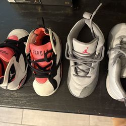 Jordan’s