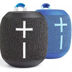 Logitech Ultimate Ears Wonderboom -
Bluetooth Portable Speaker