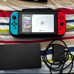 Nintendo Switch Original