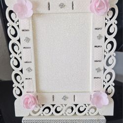 Handmade Frame